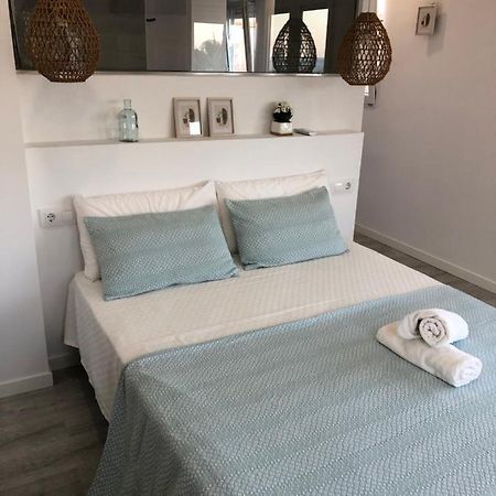 Estudios Peniscola Ermitana 22 외부 사진