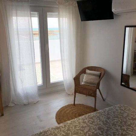 Estudios Peniscola Ermitana 22 외부 사진