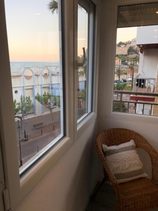 Estudios Peniscola Ermitana 22 외부 사진