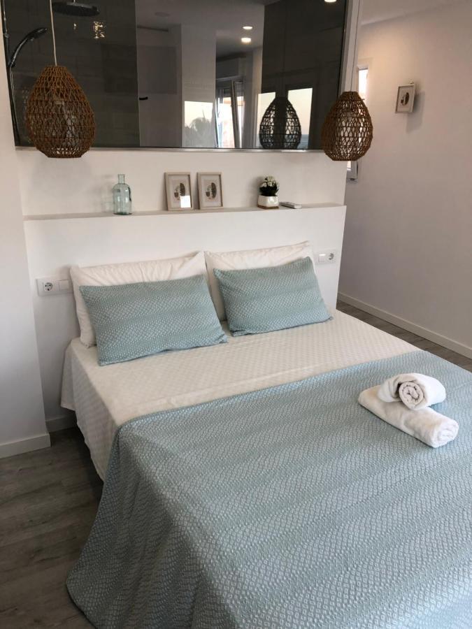 Estudios Peniscola Ermitana 22 외부 사진