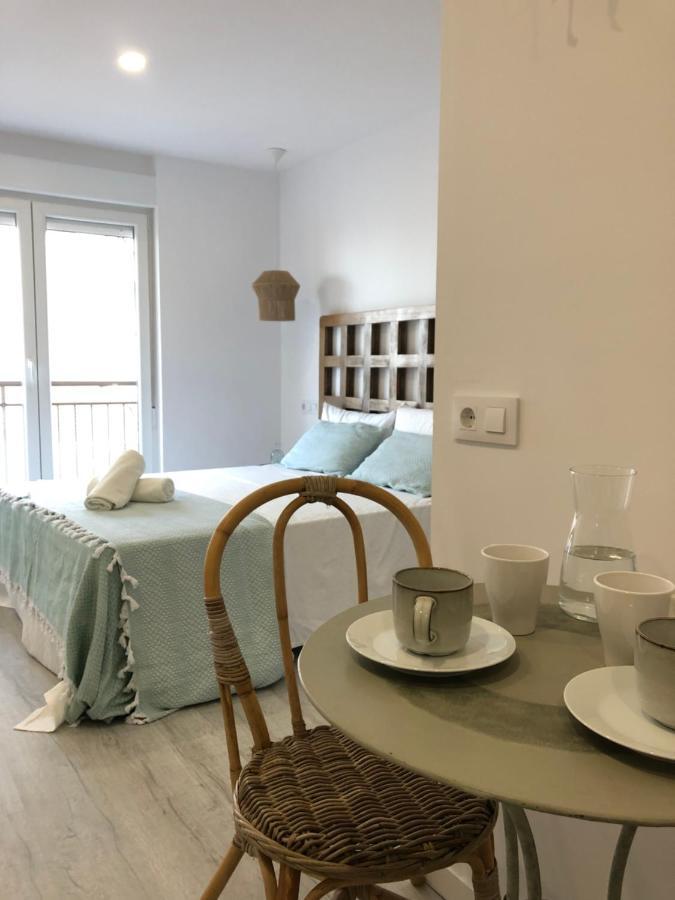 Estudios Peniscola Ermitana 22 외부 사진