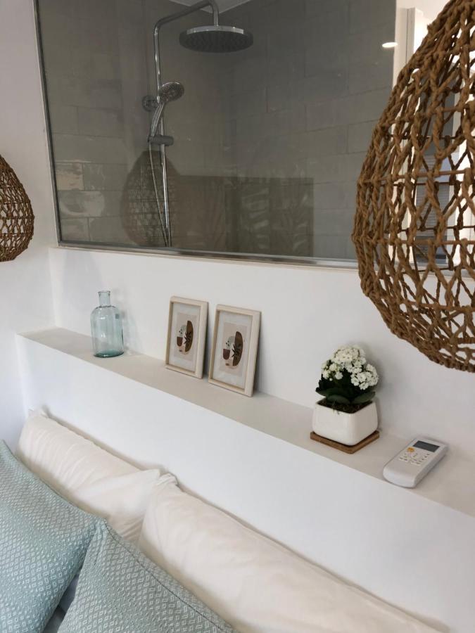 Estudios Peniscola Ermitana 22 외부 사진