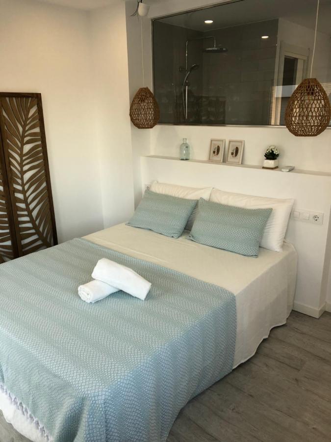 Estudios Peniscola Ermitana 22 외부 사진