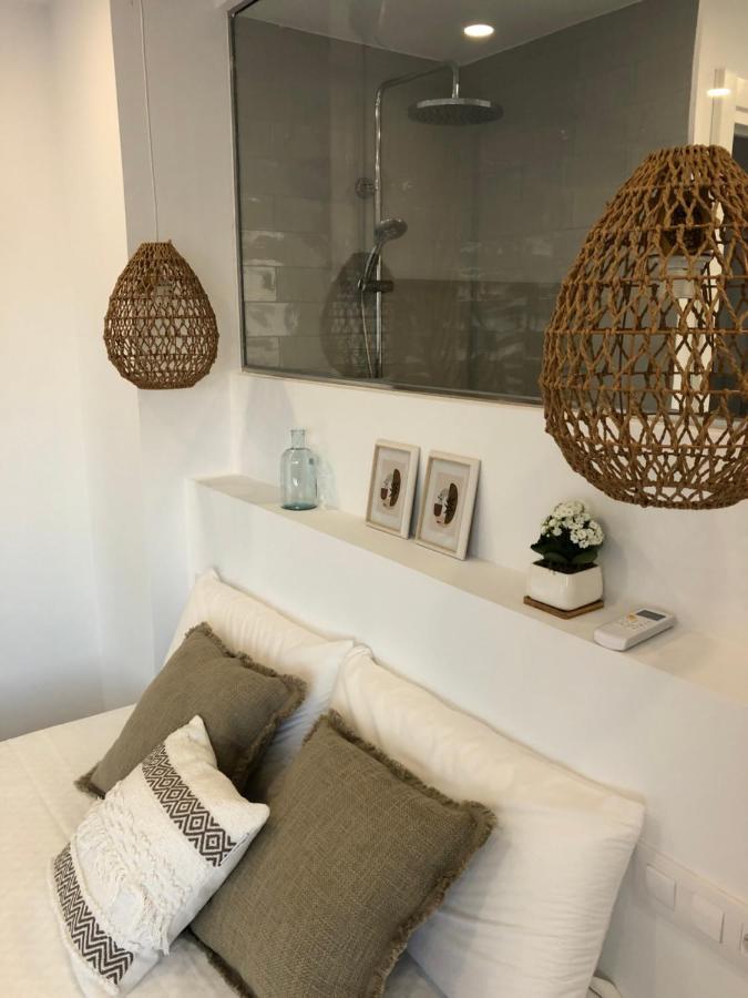 Estudios Peniscola Ermitana 22 외부 사진