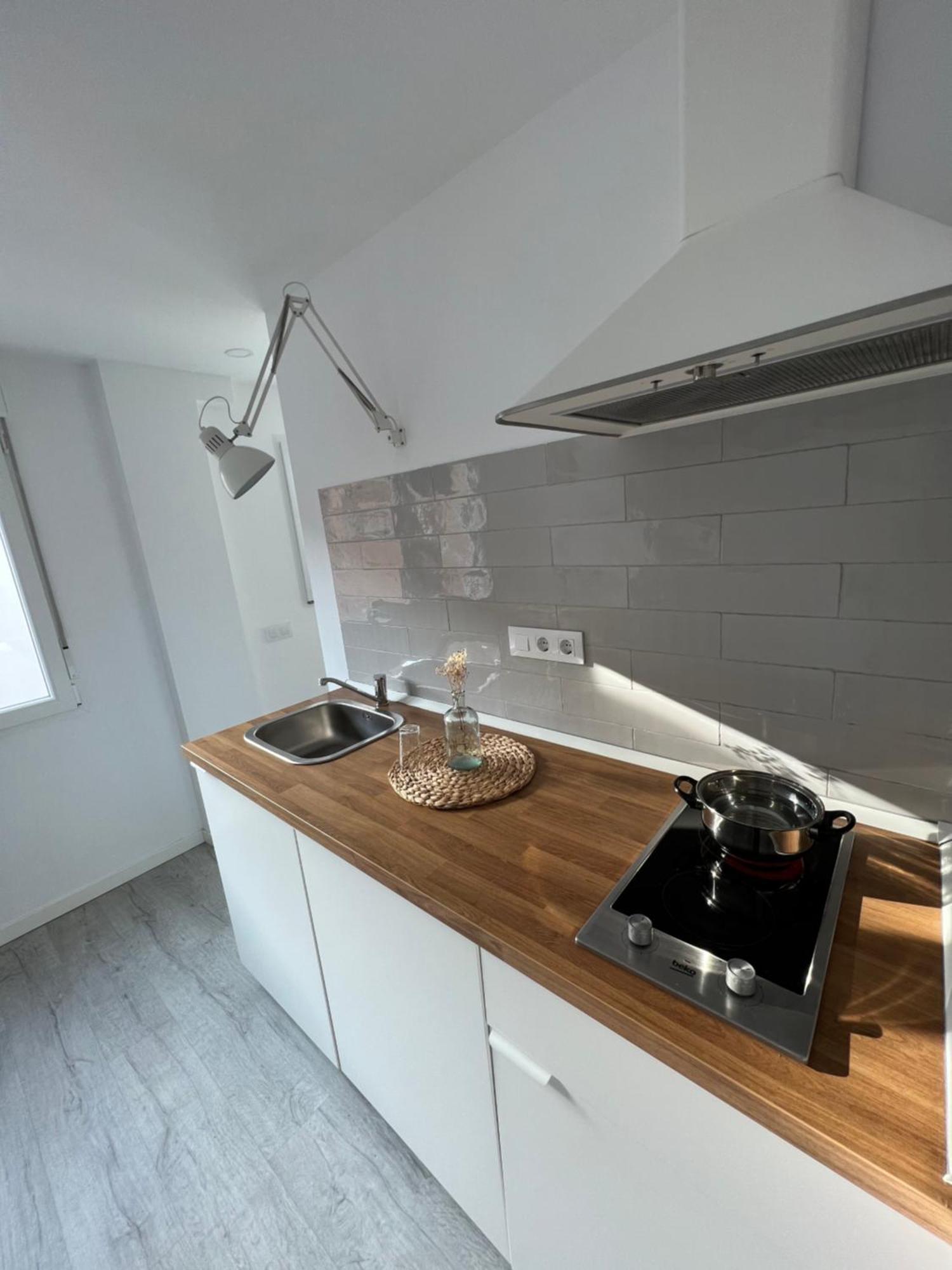 Estudios Peniscola Ermitana 22 외부 사진