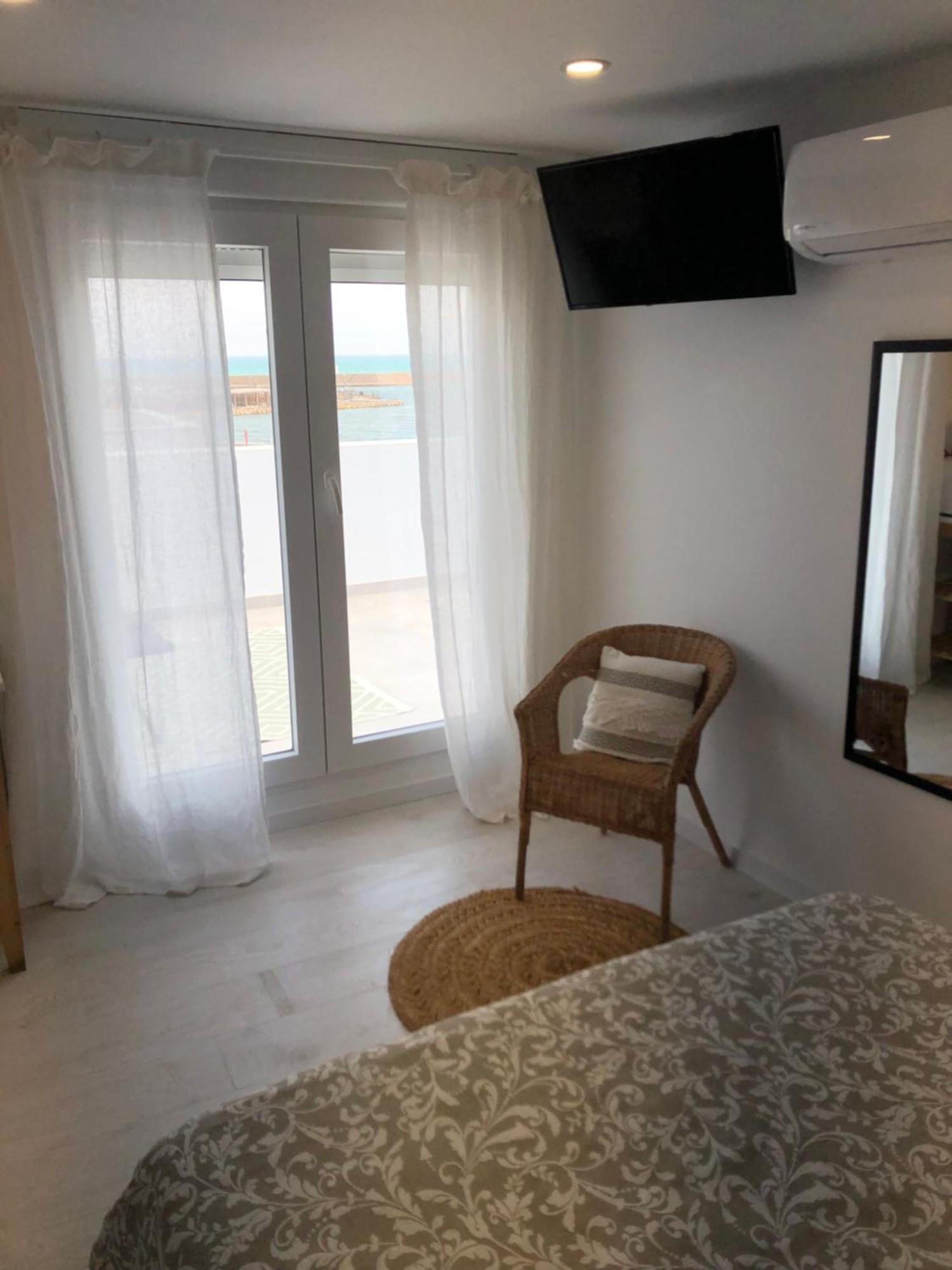 Estudios Peniscola Ermitana 22 외부 사진