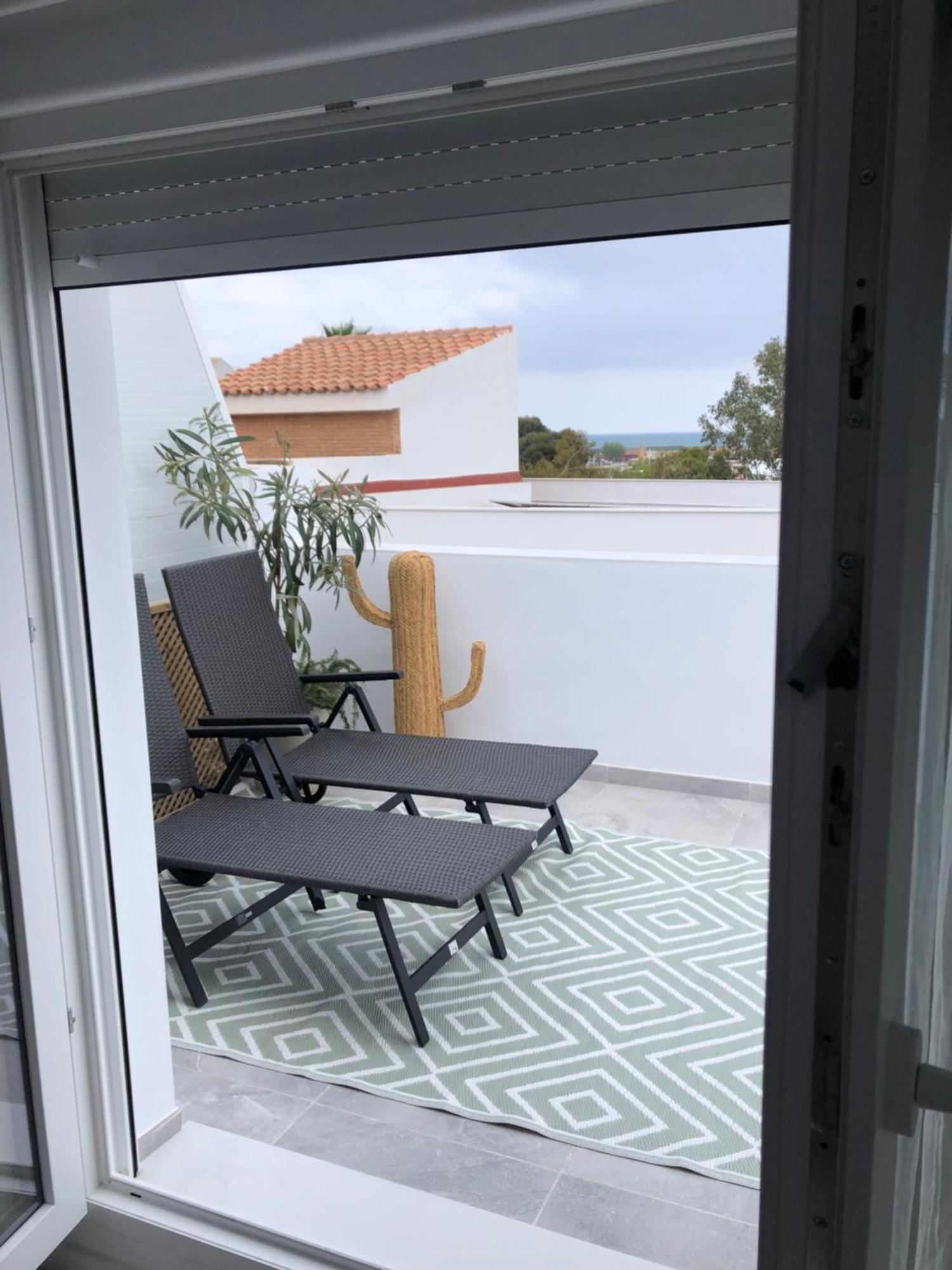 Estudios Peniscola Ermitana 22 외부 사진