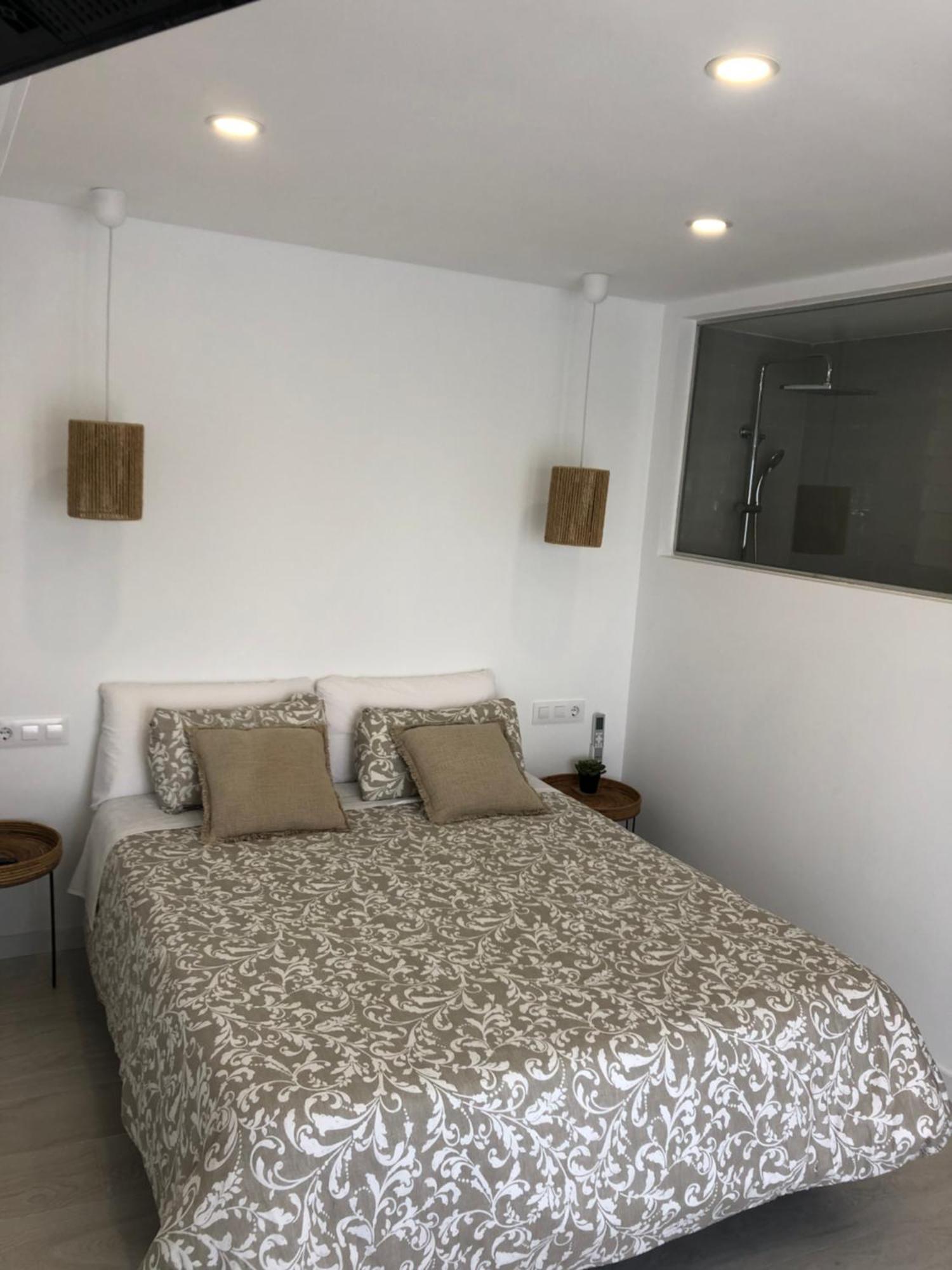 Estudios Peniscola Ermitana 22 외부 사진