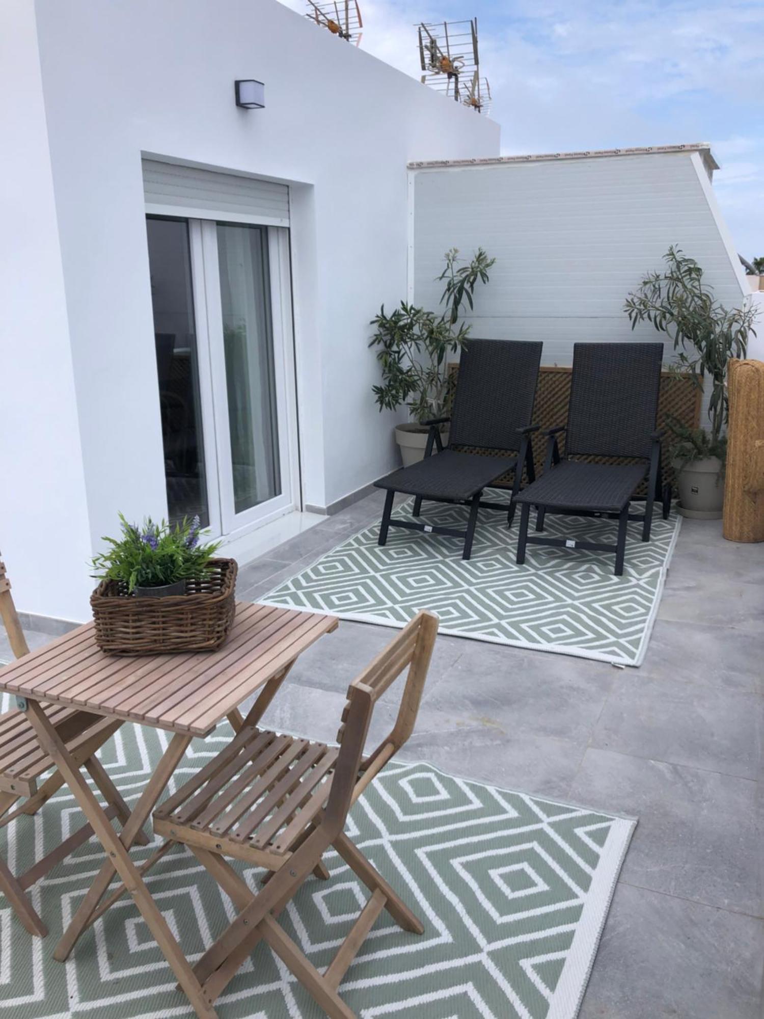 Estudios Peniscola Ermitana 22 외부 사진