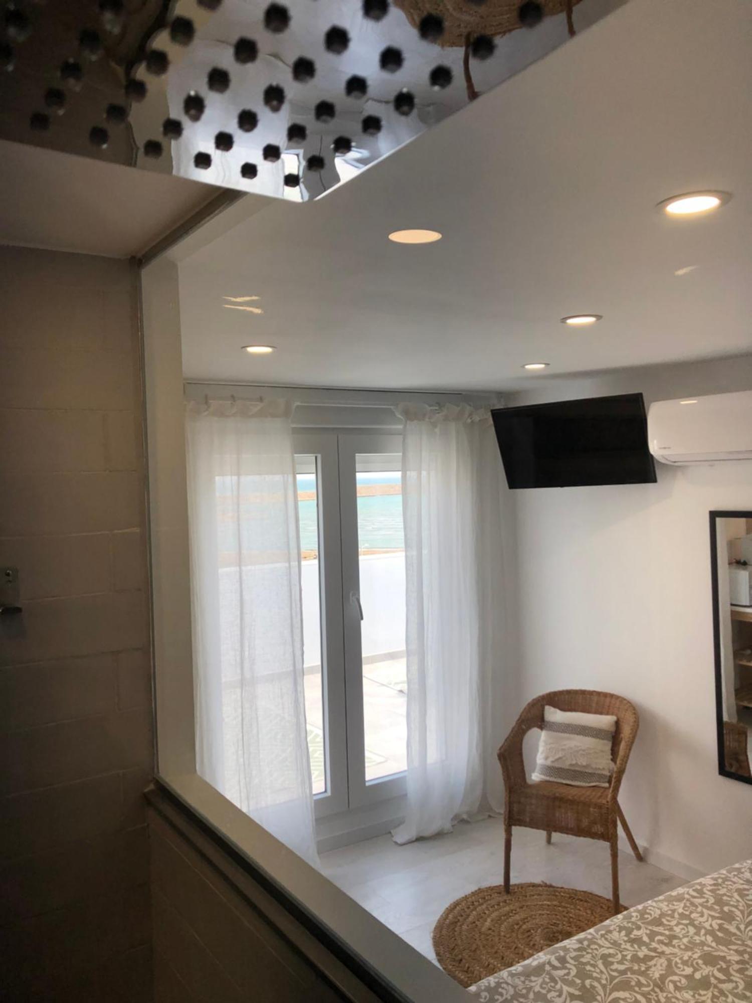 Estudios Peniscola Ermitana 22 외부 사진