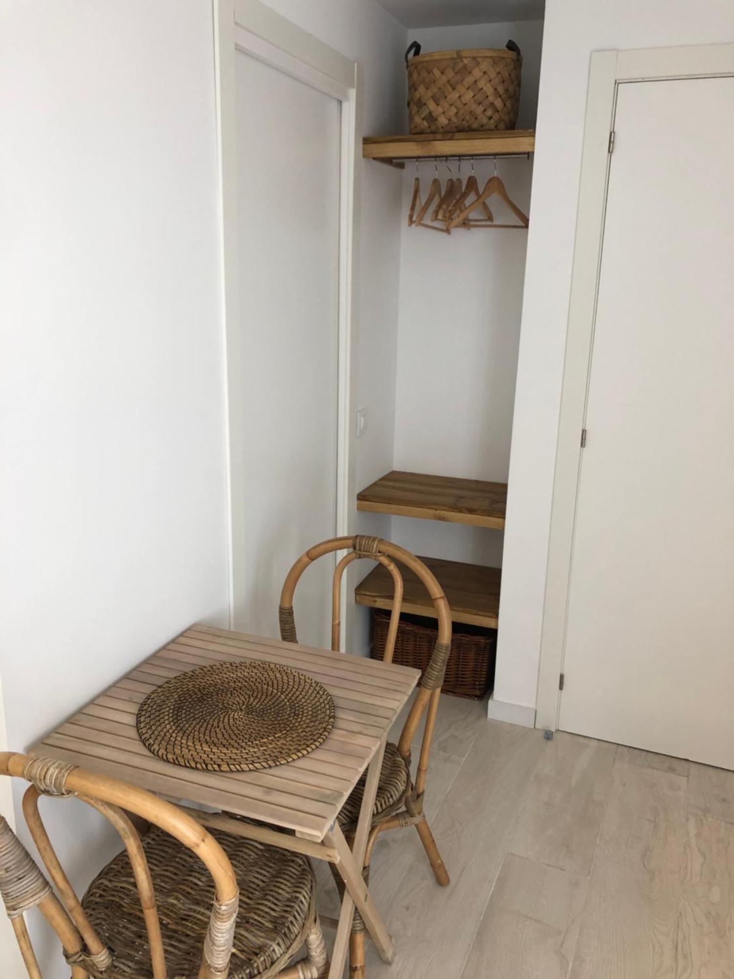 Estudios Peniscola Ermitana 22 외부 사진